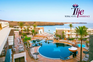 Total Hotel Experience comercializará el hasta ahora Iberostar Papagayo