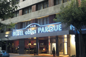 Abba deja de gestionar el hotel Abba Parque en Bilbao