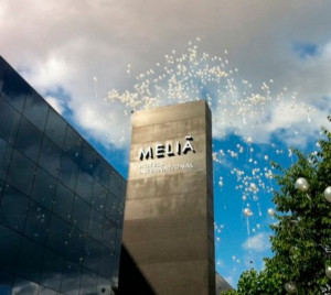 Meliá realiza una ampliación de capital por 2,8 M €
