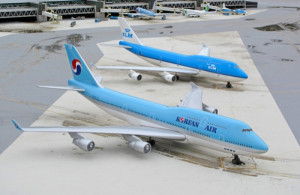 Arrestada la exvicepresidenta de Korean Air por el caso de las nueces