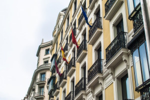 Los hoteles españoles lideran el crecimiento de tarifas en Europa en noviembre