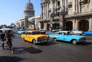Cuba recibirá tres millones de turistas de EEUU cuando se levante el embargo