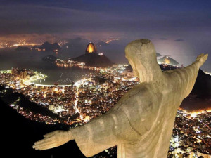 Río de Janeiro espera récord de 3,5 millones de turistas en verano