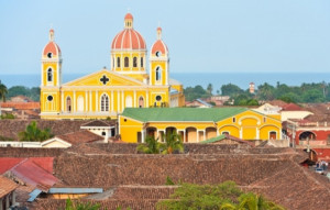 Visita de turistas a Nicaragua creció 7% hasta octubre