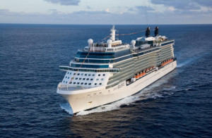 Celebrity Cruises invertirá US$ 7.800 millones en flota hasta 2018
