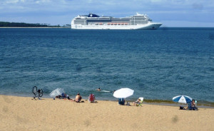 Norwegian Cruise Line vuelve a Sudamérica en temporada 2015-2016