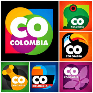 Crece valor de marcas de Colombia y México y retrocede la de Brasil