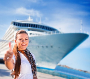 Temporada de cruceros llevará 180.000 turistas al estado de Bahia