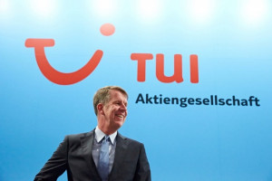 Joussen: "Que TUI esté fortalecido es bueno para las agencias"