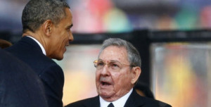 Cuba y EE.UU. acuerdan normalizar viajes entre ambos países