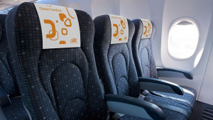 GOL incorpora clase Comfort en todos sus vuelos internacionales