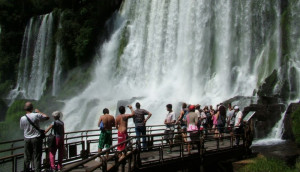 Despegar: Iguazú y Punta Cana son los paquetes más vendidos para el verano