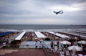 Aerolíneas Argentinas duplica sus vuelos a Mar del Plata este verano