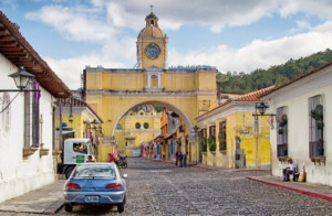 Guatemala consigue que OMT valide su cuenta satélite de turismo