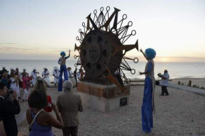 Uruguay cerrará el año con unos 2.8 millones de turistas