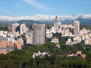 Se eligió a Mendoza como sede para el XLI Congreso de Agentes de Viajes