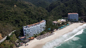México suma un nuevo hotel: Hyatt Ziva Puerto Vallarta