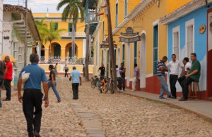 Cuba espera que el turismo se duplique tras apertura de EE.UU.