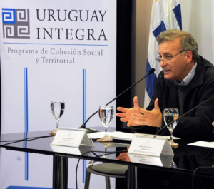 Uruguay: Carlos Fagetti será el director nacional de Turismo