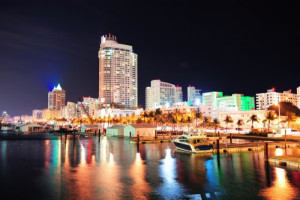 Los hoteles en Miami quintuplican sus tarifas para el Año Nuevo
