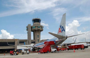 Invertirán US$ 145 millones en modernizar aeropuerto de Barranquilla