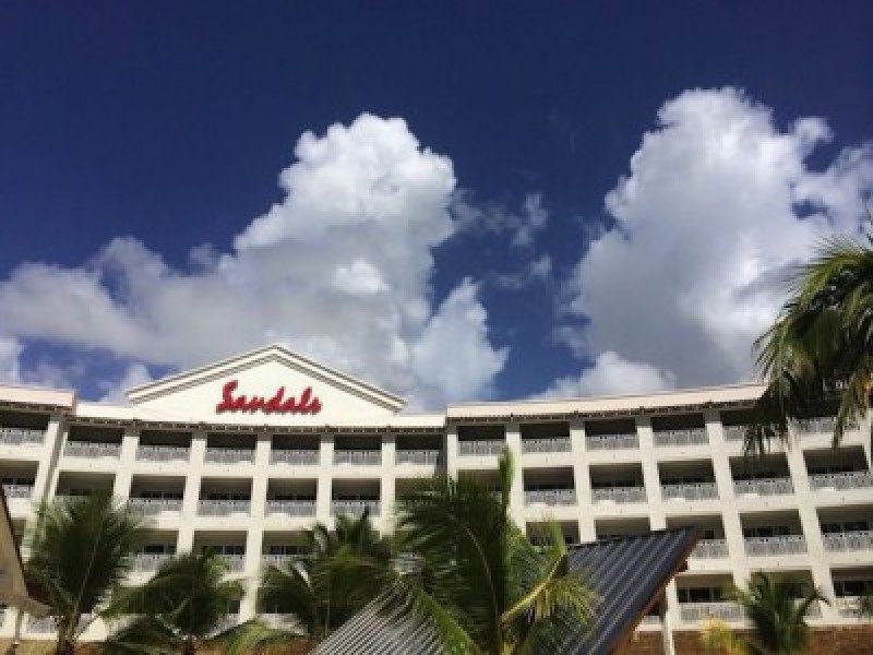 Sandals abrirá un nuevo complejo hotelero de lujo en Barbados