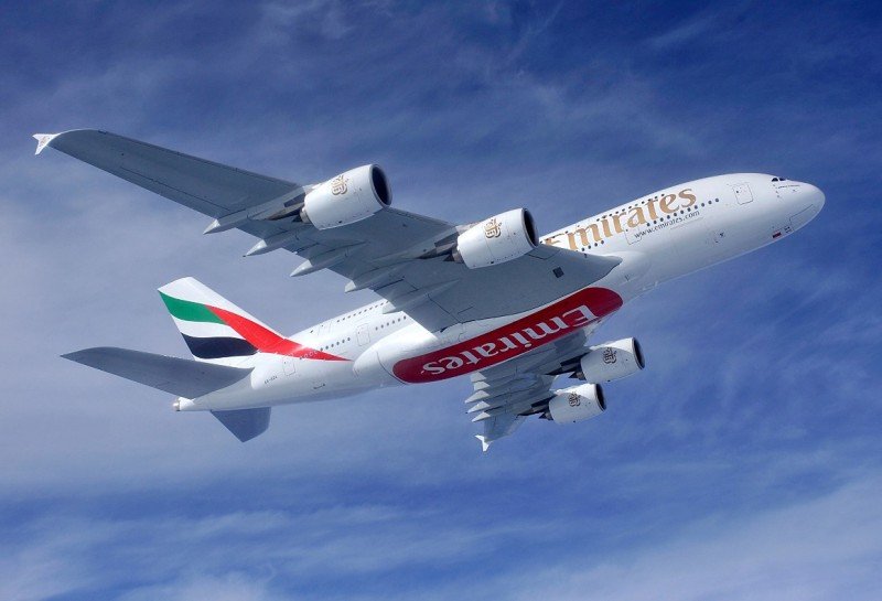 Madrid y Dusseldorf se convierten en los nuevos destinos europeos del A380