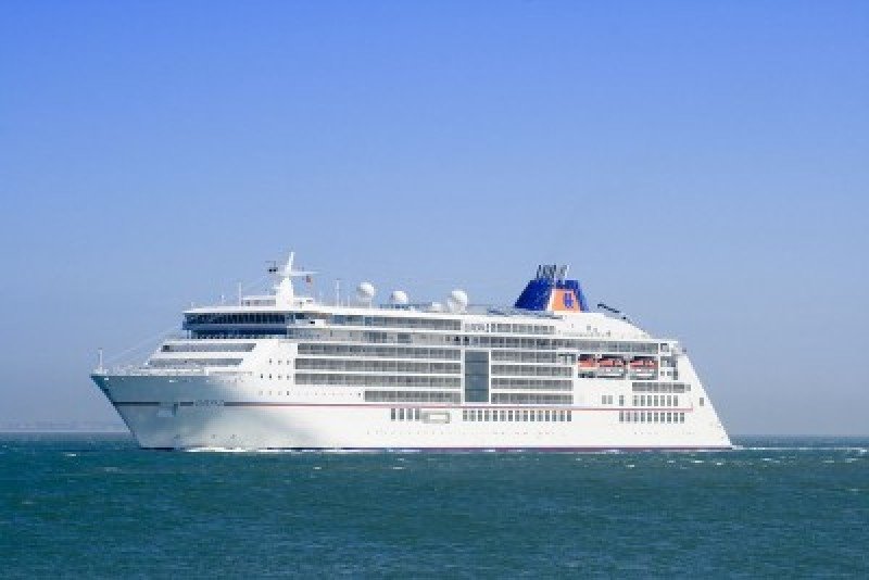 TUI Group compra el crucero de lujo Europa 2 por 278 M €.