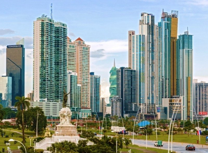Ciudad de Panamá será la sede regional de Iberia y se proyecta ampliar conexiones con España sumando Barcelona. #shu#