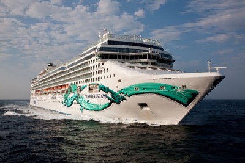 Norwegian Cruise abre oficina comercial en Brasil