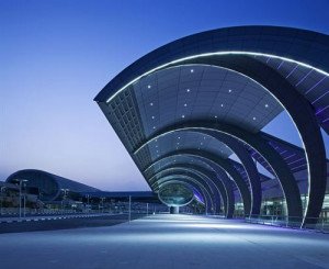 Dubai adelanta a Heathrow como líder en tráfico internacional de pasajeros