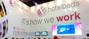 TUI Travel Accommodation & Destinations es ahora Hotelbeds Group