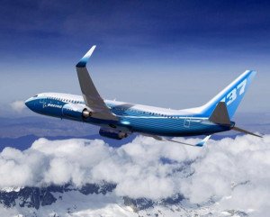 Boeing obtiene en 2014 el mejor resultado comercial de su historia