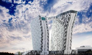 AC Hotels by Marriott abre su primer establecimiento en Dinamarca