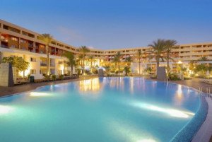 HolidayCheck distingue a cuarenta hoteles de Canarias
