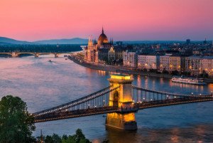 Los hoteles de Budapest y Múnich lideran la rentabilidad en noviembre