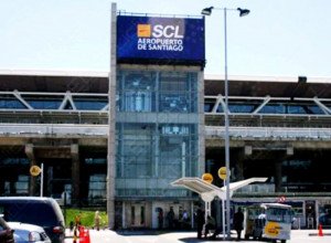 Ferrovial y OHL presentan ofertas por el Aeropuerto de Santiago de Chile 