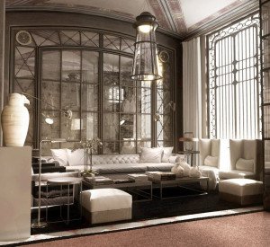 Marriott abrirá el Hotel Cotton House Barcelona en febrero