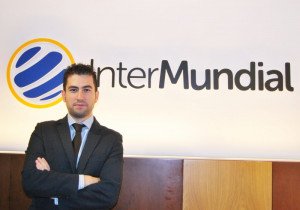 Intermundial nombra a Javier Selma responsable del área de hoteles