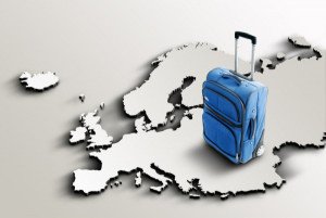 El mercado europeo de viajes online crecerá un 7% en 2015