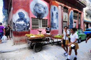 EEUU comienza a abrir el grifo de los viajes a Cuba
