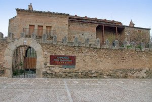 Extremadura tiene los precios hoteleros más bajos en enero
