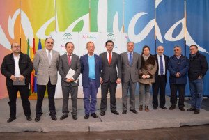 Andalucía destinará 29 M € a promoción turística, un 16% más