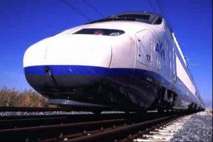 El tren lanzadera entre Barcelona y la T1 transportará hasta nueve millones de pasajeros