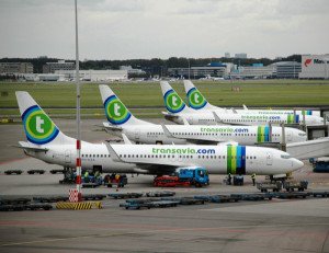 El relanzamiento de Transavia impulsará los vuelos entre España y Francia