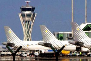 Vueling lanza tres nuevas rutas a África desde Barcelona