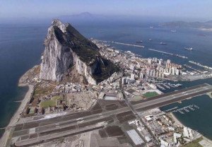 Gibraltar presiona por su inclusión en el Cielo Único Europeo, bloqueada por España
