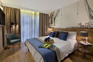 Ascott abre nuevos aparthoteles en Alemania y China
