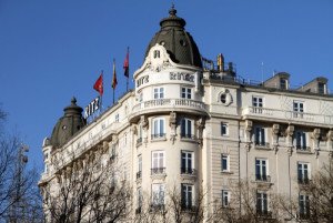 El RevPar de los hoteles españoles cierra diciembre con un alza del 6,4%