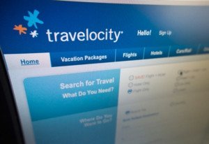 Expedia compra la OTA norteamericana Travelocity por 250 M €